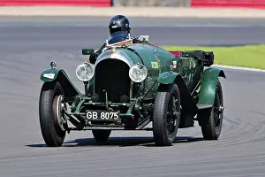 Bentley 3 4½ Litre Prints: CZ1_4254 Mihai Negrescu, Bentley 3-4½ Litre.jpg