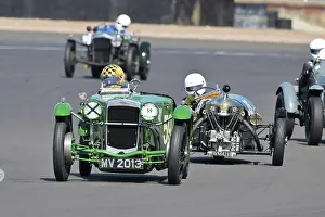 Fifteen Minute Race Prints: CZ1_4258 Robert Beebee, Frazer Nash TT replica.jpg