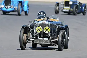 Winston Teague Prints: CZ1_4264 Winston Teague, Frazer Nash Falcon.jpg