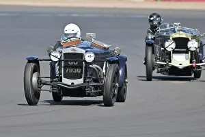 Hamish Monro Prints: CZ1_4271 Hamish Monro, Frazer Nash Super Sports.jpg