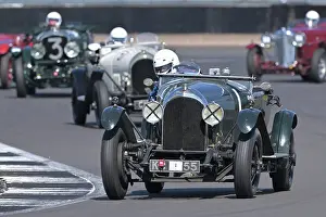 Fifteen Minute Race Prints: CZ1_4277 Sebastian Welch, Bentley 3 litre VDP Tourer.jpg