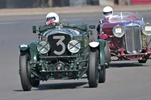 Mark Manton Prints: CZ1_4279 Mark Manton, Bentley Speed 6.jpg