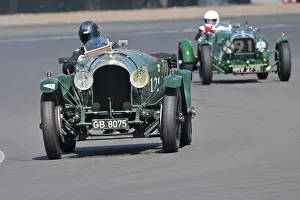 Bentley 3 4½ Litre Prints: CZ1_4281 Mihai Negrescu, Bentley 3-4½ Litre.jpg
