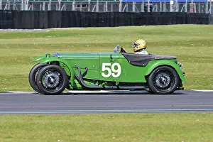 Fifteen Minute Race Prints: CZ1_4289 Robert Beebee, Frazer Nash TT replica.jpg