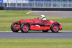 Fifteen Minute Race Prints: CZ1_4290 Edward Bradley, Aston Martin Ulster.jpg