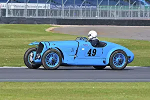 Fifteen Minute Race Prints: CZ1_4292 Richard Michael Wright, Delahaye 135.jpg