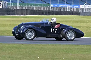 David Ozanne Prints: CZ1_4300 David Ozanne, Aston Martin Type C Replica.jpg