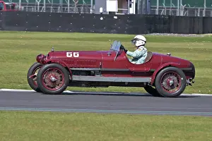 Fifteen Minute Race Prints: CZ1_4303 Nicolas Rossi, Alfa Romeo 6C 1750 GS.jpg