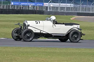 Fifteen Minute Race Prints: CZ1_4305 Vivian Bush, Bentley 3 Litre.jpg