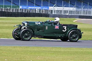 Mark Manton Prints: CZ1_4306 Mark Manton, Bentley Speed 6.jpg
