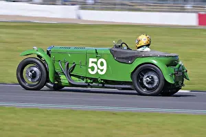 Fifteen Minute Race Prints: CZ1_4379 Robert Beebee, Frazer Nash TT replica.jpg