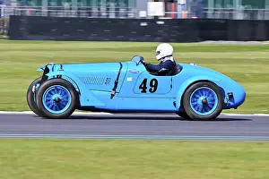 Fifteen Minute Race Prints: CZ1_4392 Richard Michael Wright, Delahaye 135.jpg