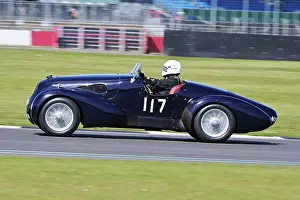 David Ozanne Prints: CZ1_4418 David Ozanne, Aston Martin Type C Replica.jpg
