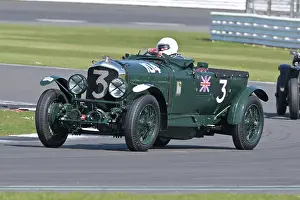 Mark Manton Prints: CZ1_4426 Mark Manton, Bentley Speed 6.jpg