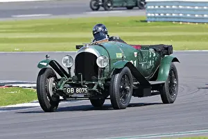 Bentley 3 4½ Litre Prints: CZ1_4429 Mihai Negrescu, Bentley 3:4½ Litre.jpg