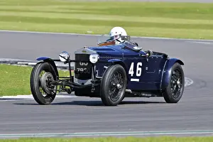 Hamish Monro Prints: CZ1_4441 Hamish Monro, Frazer Nash Super Sports.jpg