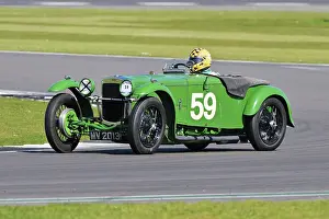 Fifteen Minute Race Prints: CZ1_4443 Robert Beebee, Frazer Nash TT replica.jpg