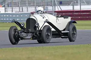 Fifteen Minute Race Prints: CZ1_4459 Vivian Bush, Bentley 3 Litre.jpg