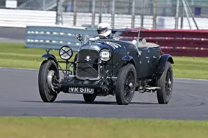 Two Seaters Prints: CZ1_4493 Tim Parker, Lagonda 2 Litre.jpg