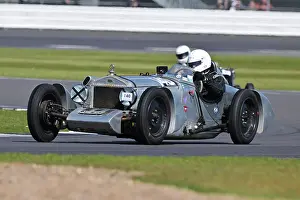 Two Seaters Prints: CZ1_4504 Olaf Henriksen, Ford Model A.jpg