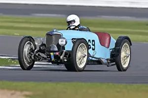 Two Seaters Prints: CZ1_4514 Mark Chandler, Riley Brooklands Replica.jpg