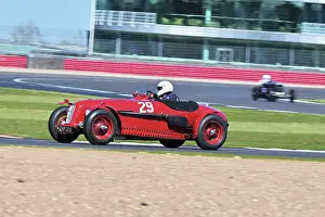 Two Seaters Prints: CZ1_4524 Richard Iliffe, Riley TT Sprite Replica.jpg