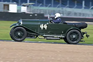 Two Seaters Prints: CZ1_4582 Simon Parker, Bentley 3-4½ Litre.jpg