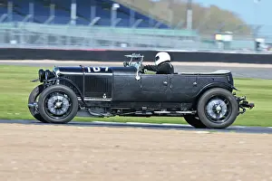 Two Seaters Prints: CZ1_4638 Tim Parker, Lagonda 2 Litre.jpg