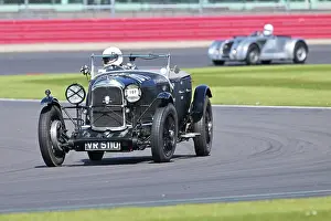 Two Seaters Prints: CZ1_4656 Tim Parker, Lagonda 2 Litre.jpg