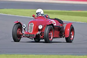 Two Seaters Prints: CZ1_4665 Richard Iliffe, Riley TT Sprite Replica.jpg