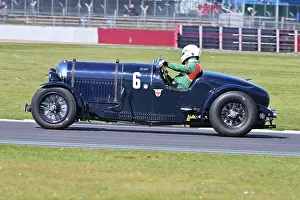 Two Seaters Prints: CZ1_4724 Hugh Apthorp, Bentley 3-4½ Litre.jpg