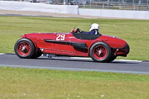 Two Seaters Prints: CZ1_4735 Richard Iliffe, Riley TT Sprite Replica.jpg