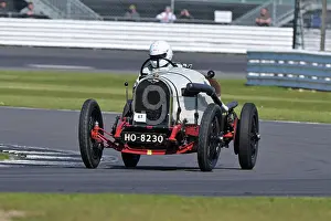 Ten Lap Race Prints: CZ1_4789 Richard Frankel, Bentley TT.jpg