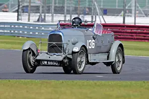 Andrew Howe Davies Prints: CZ1_4795 Andrew Howe-Davies, Lagonda 3 Litre.jpg