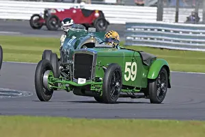 20 Minute Race Prints: CZ1_4881 Robert Beebee, Frazer Nash TT Replica.jpg