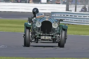20 Minute Race Prints: CZ1_4893 Mihai Negrescu, Bentley 3-4½ Litre.jpg