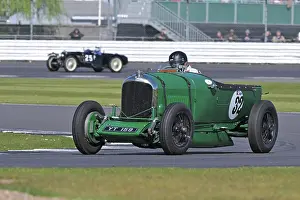 20 Minute Race Prints: CZ1_4904 Oliver Llewellyn, Bentley 4½ Litre.jpg