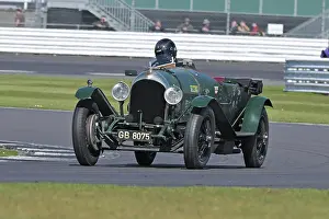 20 Minute Race Prints: CZ1_4912 Mihai Negrescu, Bentley 3-4½ Litre.jpg