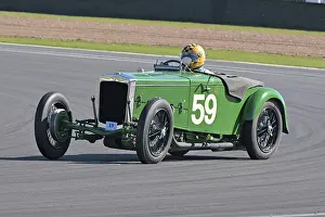 20 Minute Race Prints: CZ1_4950 Robert Beebee, Frazer Nash TT Replica.jpg