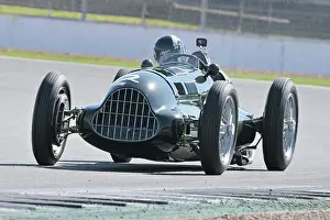 James Baxter Prints: CZ1_5008 James Baxter, ERA GP2 E Type.jpg
