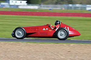 National Circuit Prints: CZ1_5035 Peter Greenfield, Alfa Romeo 158.jpg