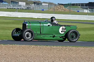 National Circuit Prints: CZ1_5172 Oliver Llewellyn, Bentley 4½ Litre.jpg