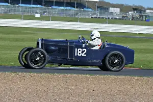 National Circuit Prints: CZ1_5177 David Goldspink, Frazer Nash Acedes.jpg