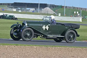National Circuit Prints: CZ1_5181 Simon Parker, Bentley 3-4½ Litre.jpg