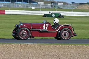 National Circuit Prints: CZ1_5183 Roger Tushingham, MG N Type Special.jpg