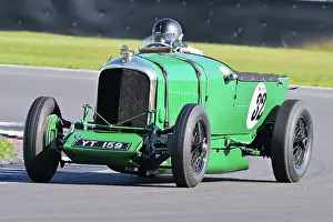 National Circuit Prints: CZ1_5195 Oliver Llewellyn, Bentley 4½ Litre.jpg