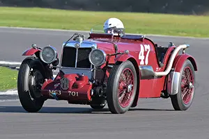 National Circuit Prints: CZ1_5196 Roger Tushingham, MG N Type Special.jpg