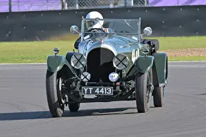 National Circuit Prints: CZ1_5197 Simon Parker, Bentley 3-4½ Litre.jpg