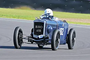 National Circuit Prints: CZ1_5202 David Goldspink, Frazer Nash Acedes.jpg