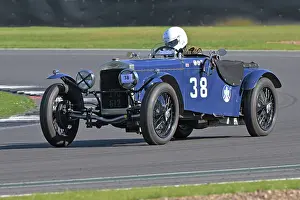 National Circuit Prints: CZ1_5205 Paul Baker, Frazer Nash Sports.jpg
